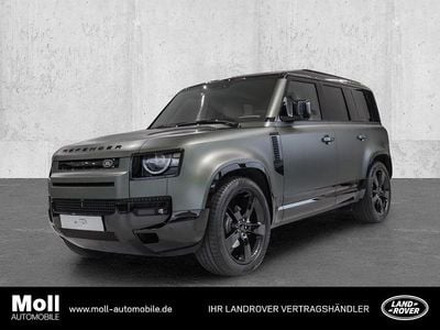 Nuova Land Rover Defender SE Dynamic 249 CV (183 kW) 2026 Verde SUV