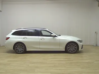 Gebraucht BMW 330
