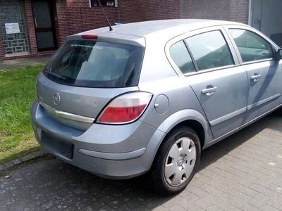 gebraucht Opel Astra 1.4 benzin