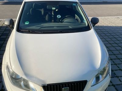 Seat Ibiza SC