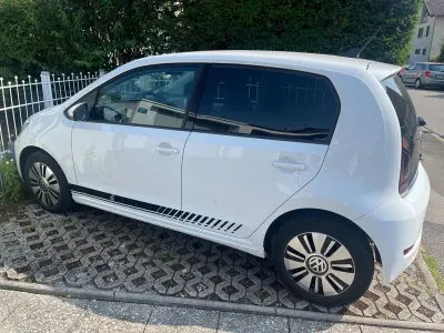 Gebraucht VW e-up!