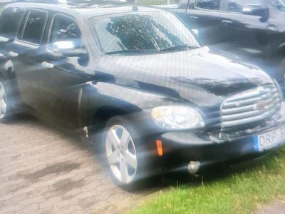 Chevrolet HHR