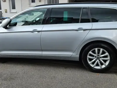 Brugt VW Passat