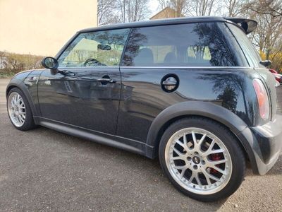 gebraucht Mini Cooper S One