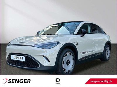 Second-hand Smart #3 Premium 200 kW (272 CP) 2025 Bej SUV