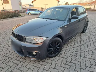 Gebraucht BMW 116