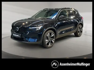 Gebraucht Volvo XC40