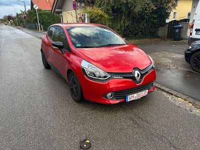 Renault Clio IV