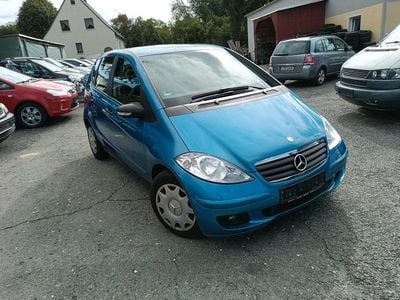 Mercedes A150