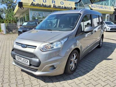 Ford Grand Tourneo Connect