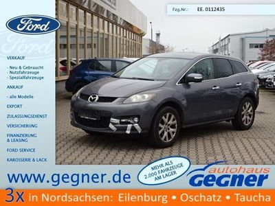 Mazda CX-7