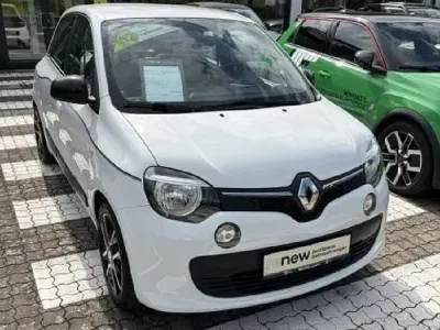 Gebraucht Renault Twingo LIMITED 69 PS (50 kW) 2017 Kleinwagen