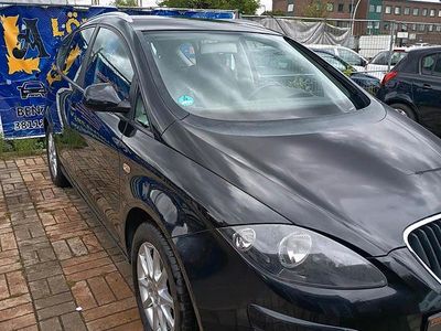 Gebraucht Seat Altea XL 160 PS (117 kW) 2013 Grau Van / Kleinbus