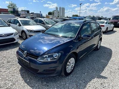 VW Golf VII