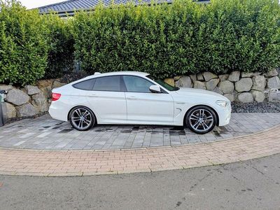 BMW 320 Gran Turismo