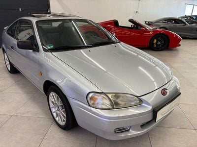 Toyota Paseo