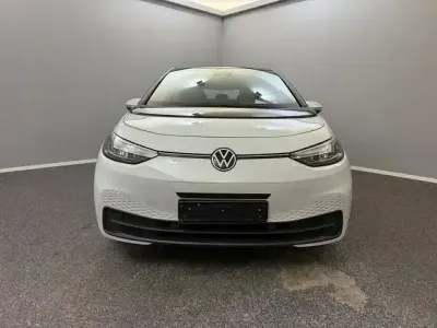Brugt VW ID.3 IQ Drive 150 kW (204 HK) 2022 Hvid Hatchback