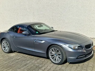 Gebraucht BMW Z4