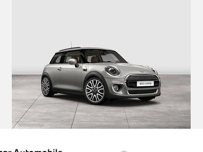 Gebraucht Mini Cooper Countryman 136 PS (100 kW) 2018 Grau SUV