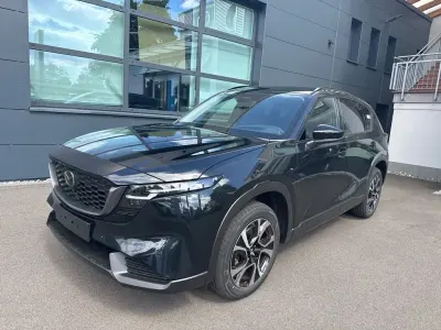 Gebraucht Mazda CX-5