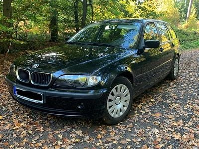 BMW 320