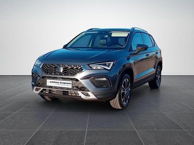 Neu Seat Ateca 150 PS (110 kW) 2025 Grau SUV