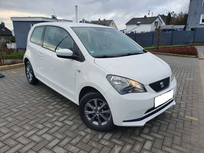 Seat Mii