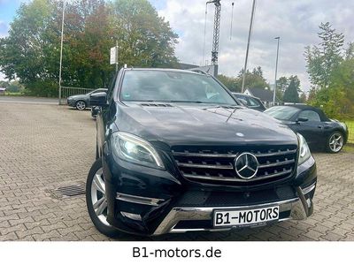 Mercedes ML350