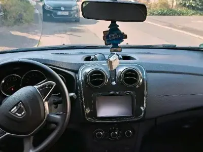 Gebraucht Dacia Sandero