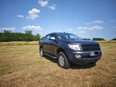 Gebraucht Ford Ranger