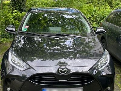 gebraucht Mazda 2 Hybrid