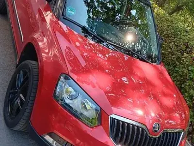 Gebraucht Skoda Yeti