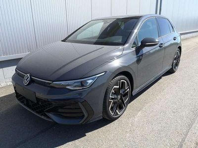 VW Golf VIII