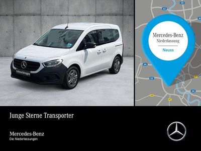 Mercedes Citan 113