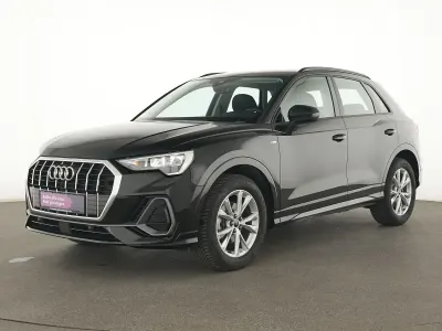Gebraucht Audi Q3