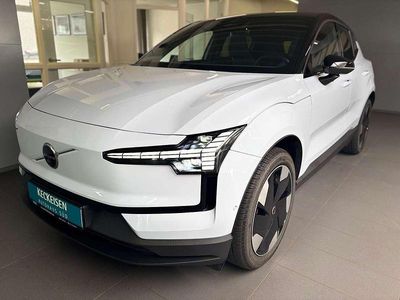 Gebraucht Volvo EX30 Ultra 200 kW (272 PS) 2025 Blau SUV