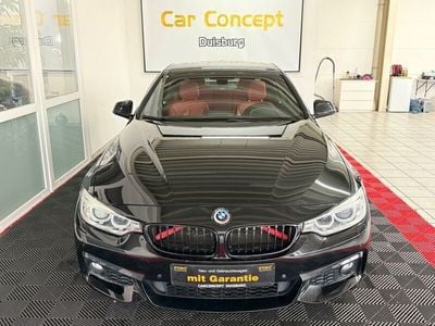 BMW 418