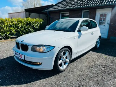 Gebraucht BMW 120