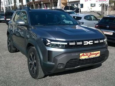 Usata Dacia Duster Expression 131 CV (96 kW) 2025 Grigio SUV