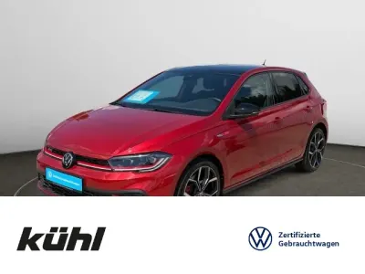 Gebraucht VW Polo Beats 207 PS (152 kW) 2024 Kleinwagen