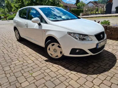 Gebraucht Seat Ibiza