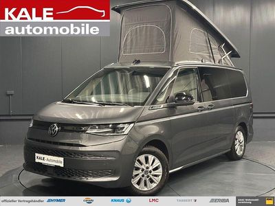 Gebraucht VW California Coast 245 PS (180 kW) 2025 Grau Van