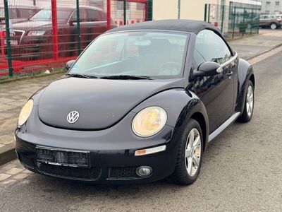 VW Beetle