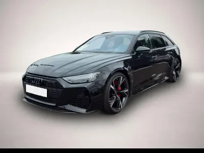 Gebraucht Audi RS6 Comfort 600 PS (441 kW) 2025 Manufacturer Kombi