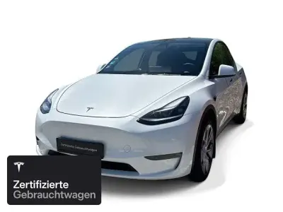 Gebraucht Tesla Model Y