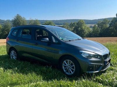 BMW 218 Gran Tourer