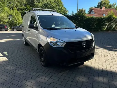Gebraucht Dacia Dokker