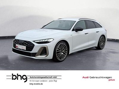 Usata Audi A5 Ambiente 299 CV (219 kW) 2025 Bianco Station wagon