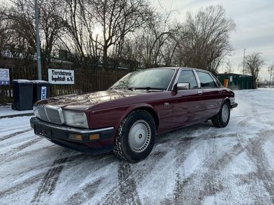 gebraucht Jaguar XJ Sovereign 3,6 Automatik