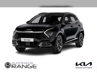 Neu Kia Sportage Spirit 252 PS (185 kW) 2026 Schwarz SUV